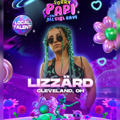 SORRY PAPI TOUR [LIZZARD SET]