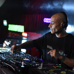 Techouse with DVARGAS @mironaclubs 10-10-2025