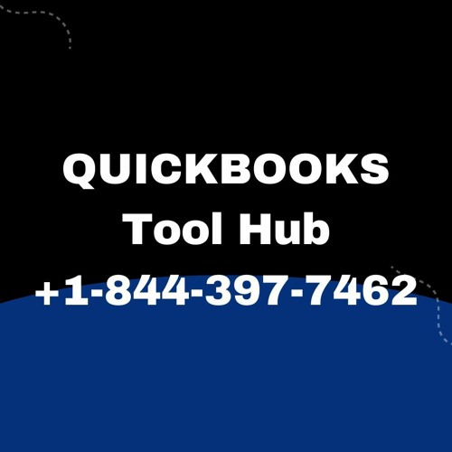 Stream QuickBooks Tool HUb by QuickBooks Tool Hub | Listen online for free on SoundCloud