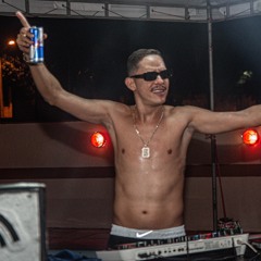 TREPA TREPA  PISEIRO PAREDÃO 2023 NeneDj