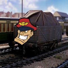 The Runaway Mad Bison