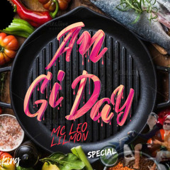 [Free Download]10A -130 - HOA MINZY - AN GI DAY (MCLEO$LILMON RMX)