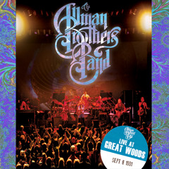 Blue Sky 9-6-91 (Live at Great Woods, Mansfield, MA)