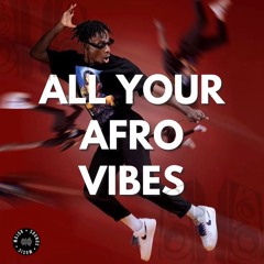 All Your Afro Vibes (2022 Recap)