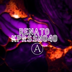 RENATO / KUIPER session 040 by ATALA music.