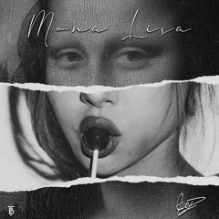 GCOP - MONA LISA (slow and reverb version )