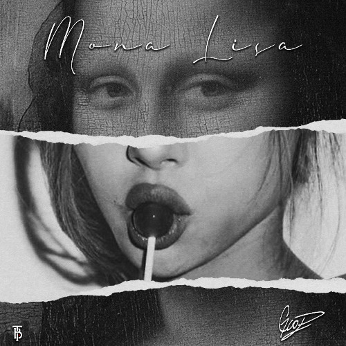 GCOP - MONA LISA (slow and reverb version )