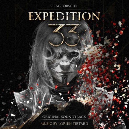 Lumiere Clair Obscur Expedition 33 Piano