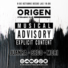 OSC Vol.91@Juanra & Sego (9-10-24)