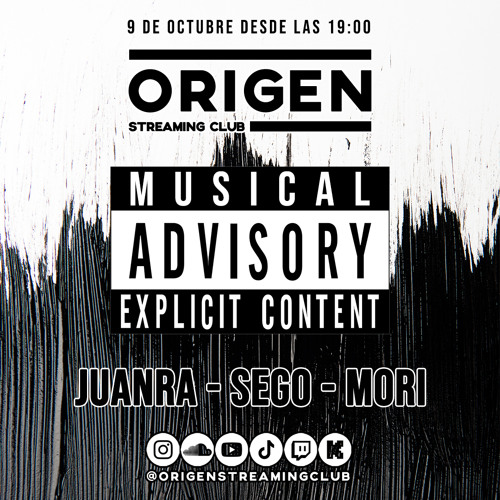 OSC Vol.91@Juanra & Sego (9-10-24)