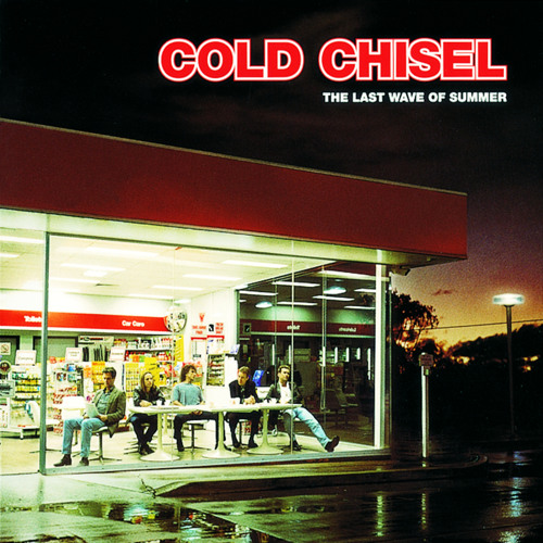The Things I Love In You (2011 Remastered)