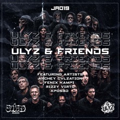 ULYZ X RIZZY - CRITICAL INVESTIGATION [VIP][FREE DOWNLOAD]