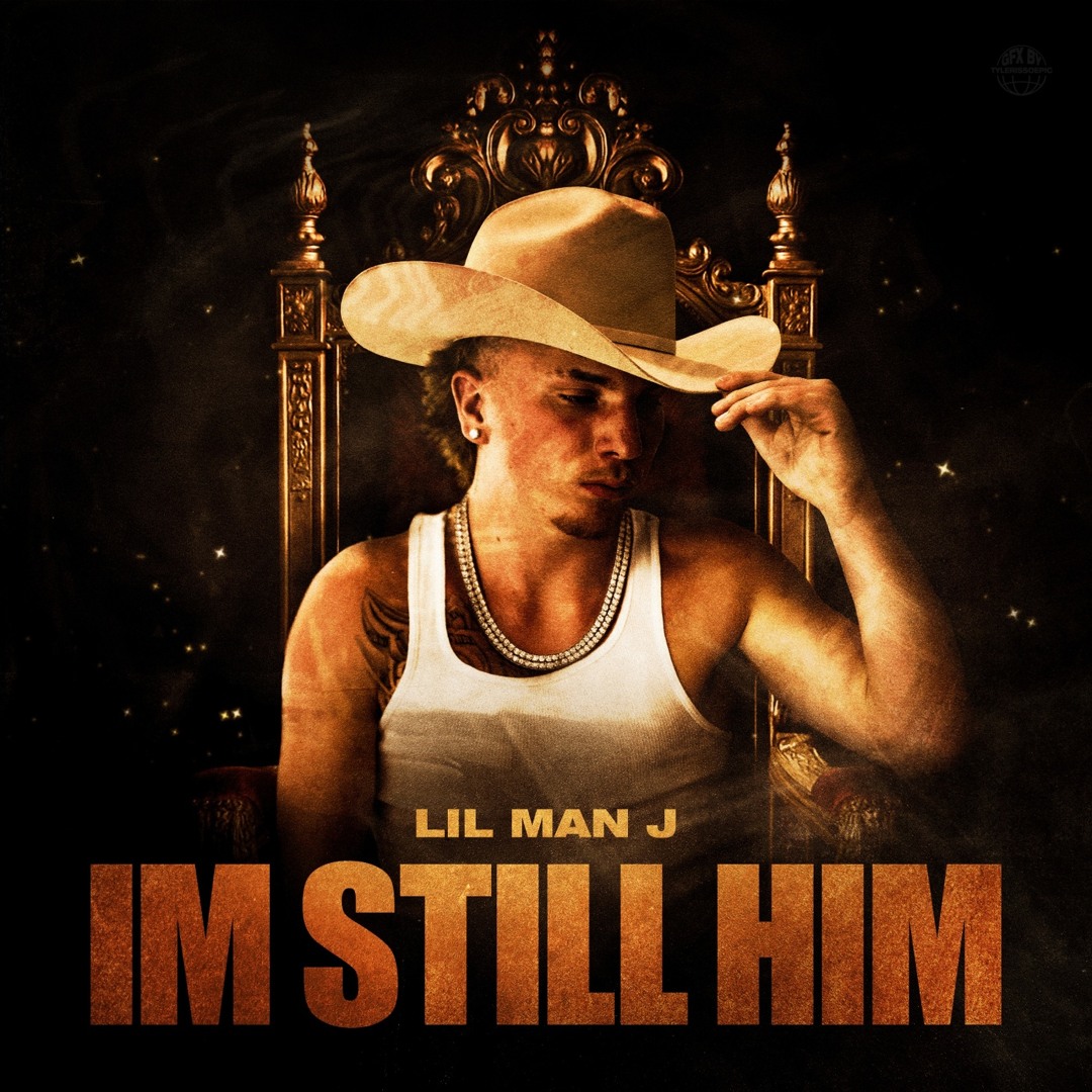 Stream Lil Man J | Listen to I'm Still Him playlist online for free on ...