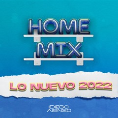 Homemix 006 - Gatubela (Lo Nuevo 2022)