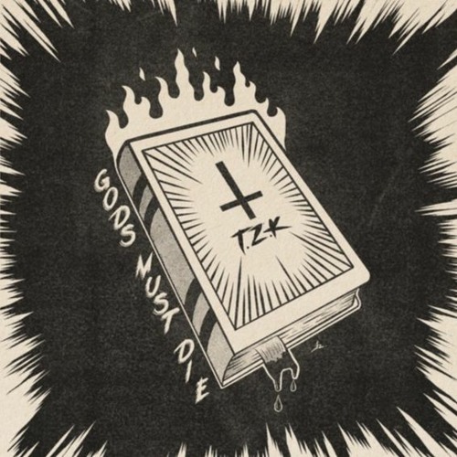 TZK - Make The Record Skip