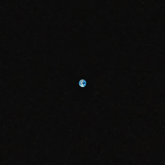 Pale Blue Dot: Generally Observable Divinity E.P.