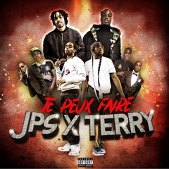 JPS X Terry - Je Peux Faire