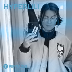 HyperLili - The Lockers #15