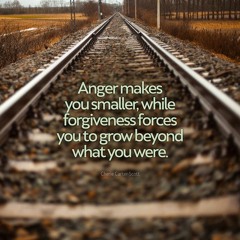 Let It Go feat. JA Salerno