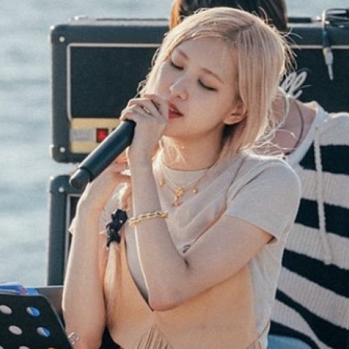 로제(ROSÉ) The Only Exception
