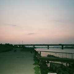 The Gray Chandelier (2018)