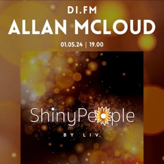 ShinyPeople Episode 5 on di.fm - Allan McLoud