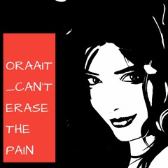 Can't erase Pain