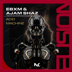 Acid Machine (Extended Mix)