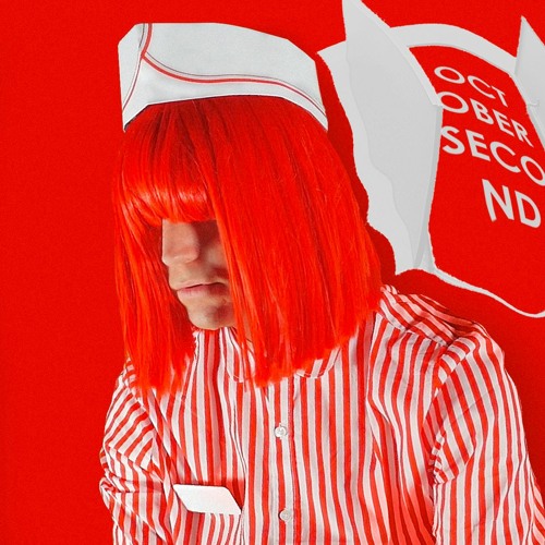 Weston Allen - 24 Hours (In The Chicken Heater) [October Second Remix]