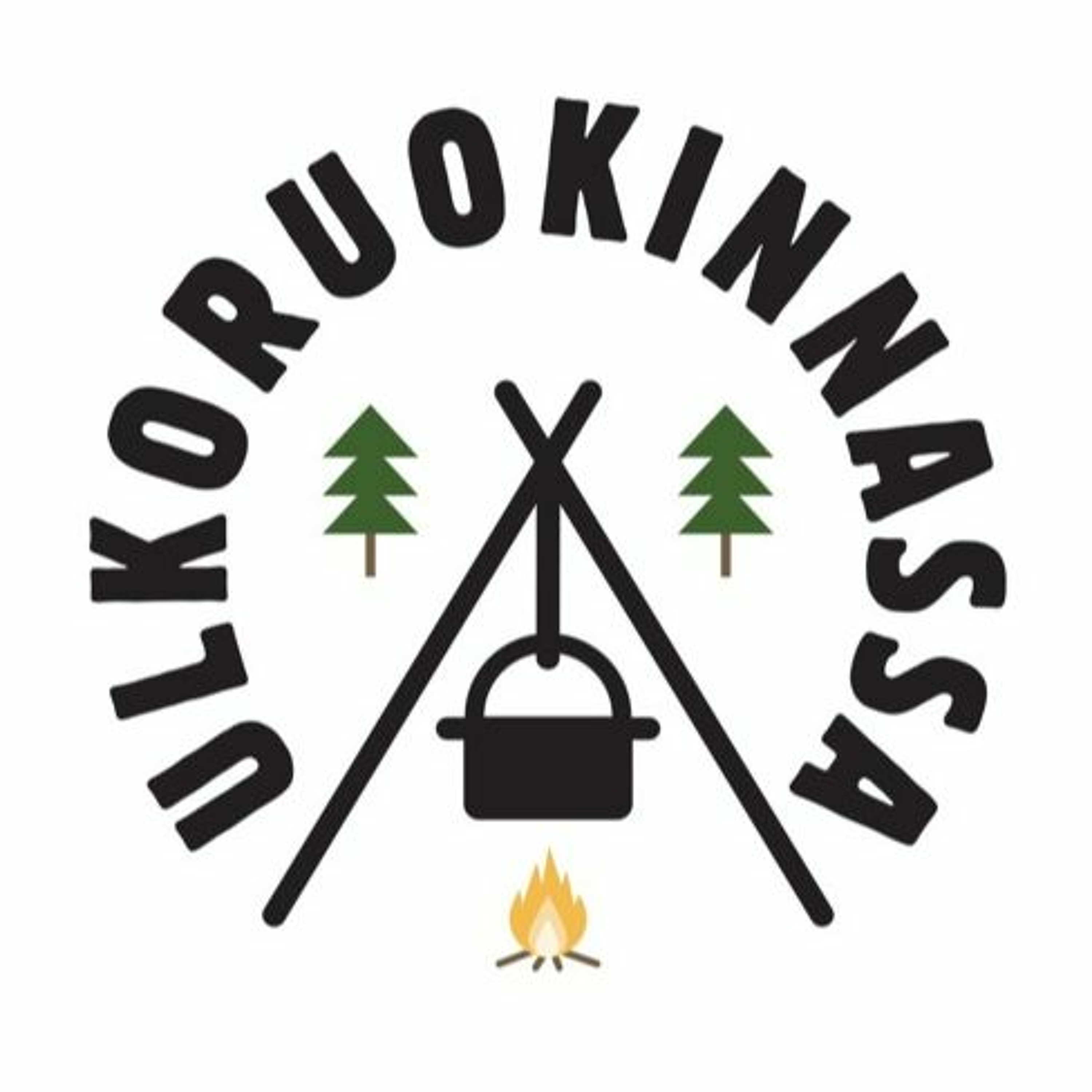 Ulkoruokinnassa