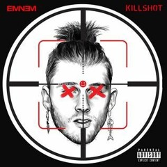Eminem Type Beat - Kill Shot 2
