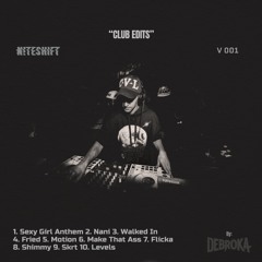 Nani (Debroka Club Remix)