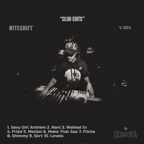 Nani (Debroka Club Remix)
