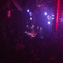 sashty B2B Shishmish - Bahnwärter Thiel Halle - 1 Year CFU | 11.2025