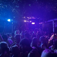 PSEURO 2024 (dnb & 140 mix)