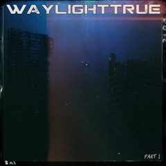 WayLightTrue - Falling Into Nothing (Instrumental Version)