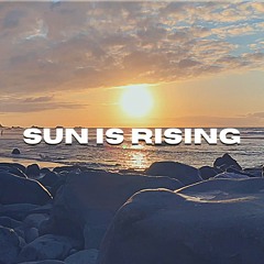 Rizbo - Sun Is Rising (Feat. Mimou)