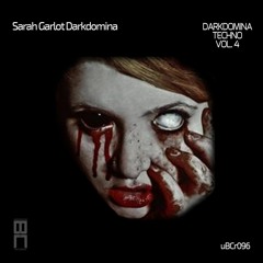 Sarah Garlot Darkdomina - Sex Party (Original mix) [Underground BeatCode Records]