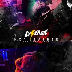 Lyserdie - Hot Leather (The Vines Cover)