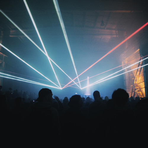 Christian Cambas - The Outsiders (T78 Remix)