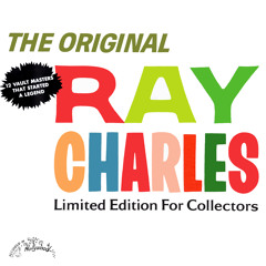 Stream Ray Charles | Listen to The Original Ray Charles playlist online for  free on SoundCloud