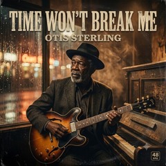 Time Won't Break Me