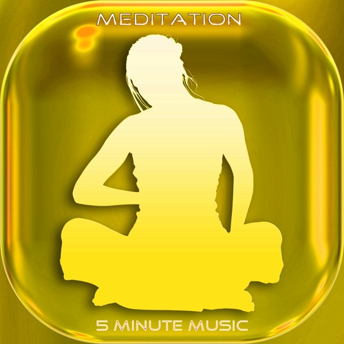 5 Minute Relax |  Download 1 hour of  Meditation Music
