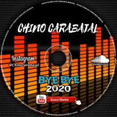 Chino Carabajal - Bye Bye 2020