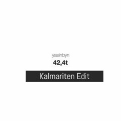 Hey - Kalmariten Edit