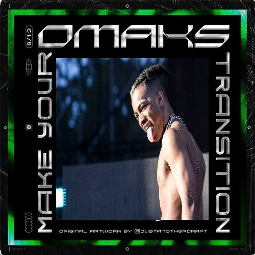 Make your SAD Transition (WHW MASHUP)