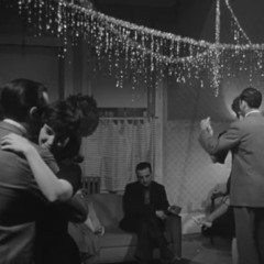THE SCENE