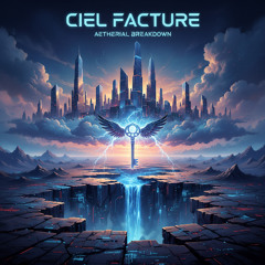 Ciel Fracturé (Fractured Sky)