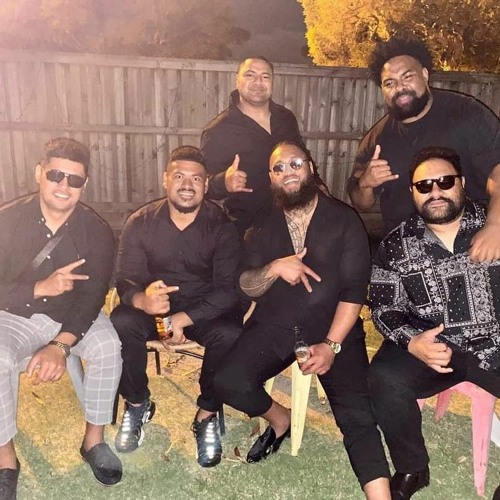 E le'o au ose fufulu ulo by Sam (Official Audio 2018 X-Factor Samoa).mp3