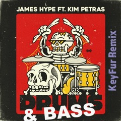 Drums (and Bass) - KeyFur Remix